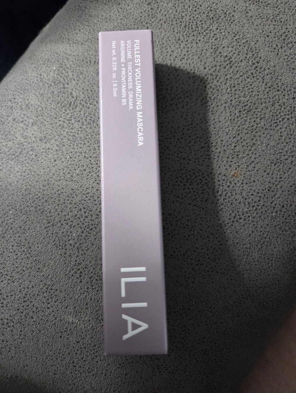 Ilia Mascara